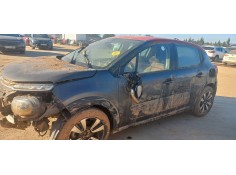 citroën c3 del año 2020 2