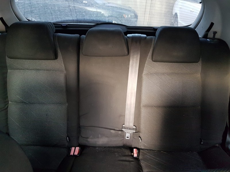 peugeot 207 del año 2007