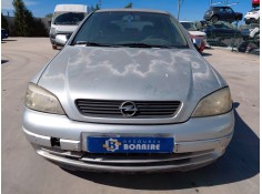 opel astra g hatchback (t98) del año 2002