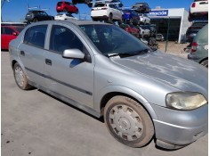 opel astra g hatchback (t98) del año 2002 2