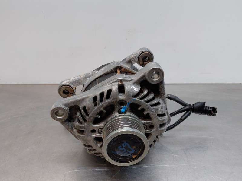 Recambio de alternador para peugeot 5008 allure referencia OEM IAM 9824742880  