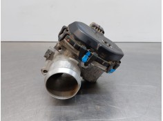 Recambio de caja mariposa para peugeot 5008 allure referencia OEM IAM 9813276480  
