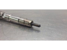 Recambio de inyector para dacia lodgy stepway referencia OEM IAM 8201636333 0445110800  2