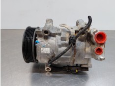 Recambio de compresor aire acondicionado para peugeot 5008 allure referencia OEM IAM 1617294480 9675655880 