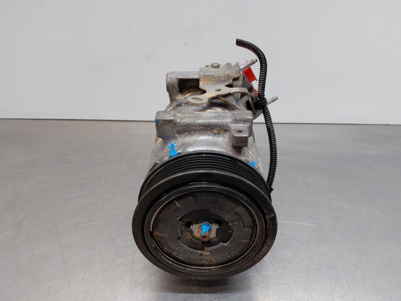 Recambio de compresor aire acondicionado para peugeot 5008 allure referencia OEM IAM 1617294480 9675655880 