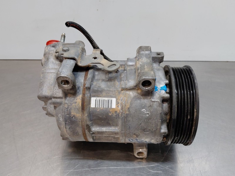 Recambio de compresor aire acondicionado para peugeot 5008 allure referencia OEM IAM 1617294480 9675655880 