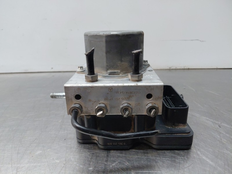 Recambio de abs para mercedes-benz clase a (w176) design referencia OEM IAM A0004311600 A0004313700 