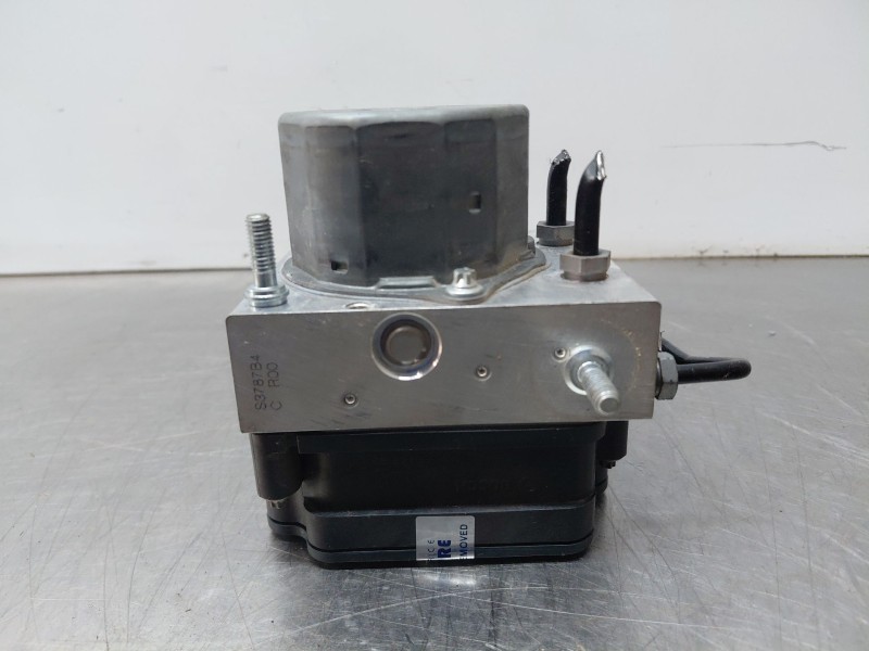 Recambio de abs para mercedes-benz clase a (w176) design referencia OEM IAM A0004311600 A0004313700 