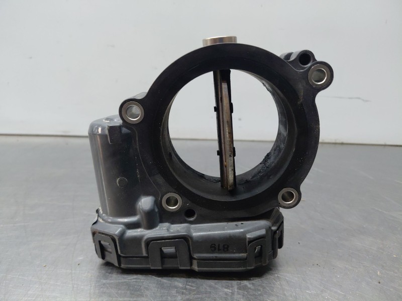Recambio de caja mariposa para mercedes-benz clase a (w176) design referencia OEM IAM A6510900470  
