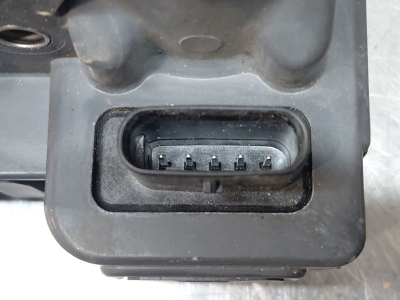 Recambio de caja mariposa para mercedes-benz clase a (w176) design referencia OEM IAM A6510900470  