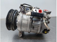 Recambio de compresor aire acondicionado para mercedes-benz clase a (w176) design referencia OEM IAM A0008303502  