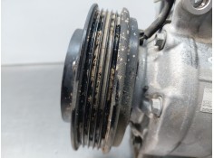 Recambio de compresor aire acondicionado para mercedes-benz clase a (w176) design referencia OEM IAM A0008303502   2