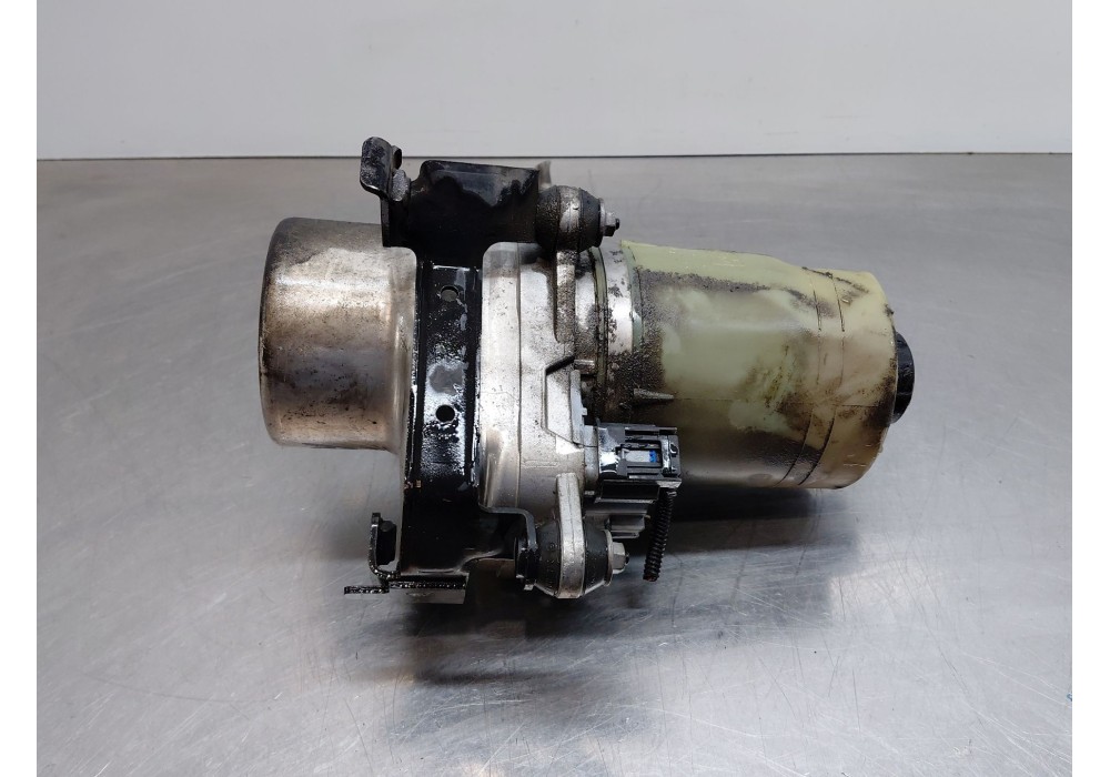Recambio de bomba direccion para ford focus ii (da_, hcp, dp) 2.0 tdci referencia OEM IAM 1357374  