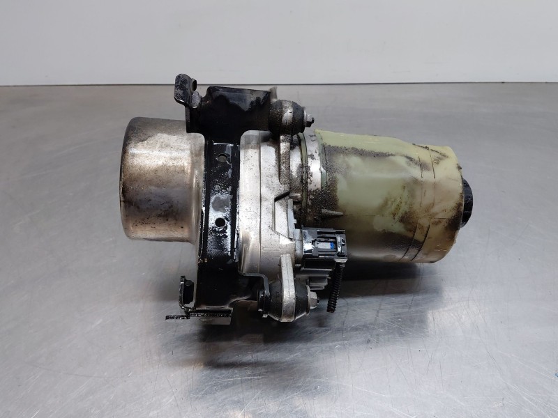 Recambio de bomba direccion para ford focus ii (da_, hcp, dp) 2.0 tdci referencia OEM IAM 1357374  