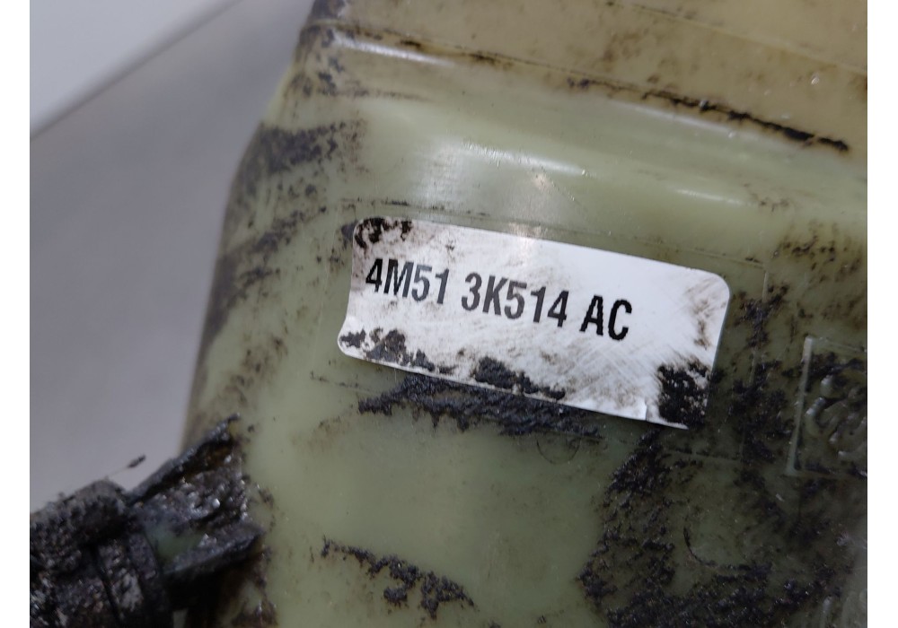 Recambio de bomba direccion para ford focus ii (da_, hcp, dp) 2.0 tdci referencia OEM IAM 1357374  