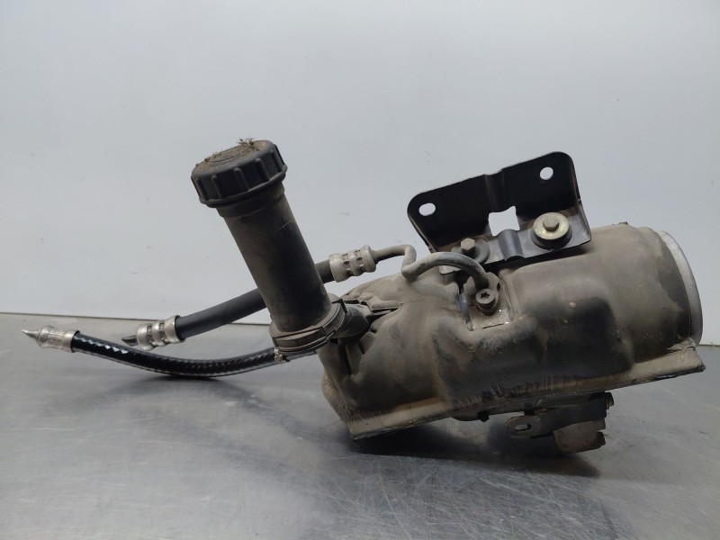 Recambio de bomba direccion para peugeot 307 (3a/c) 1.6 16v referencia OEM IAM 4008E6 9648744480 