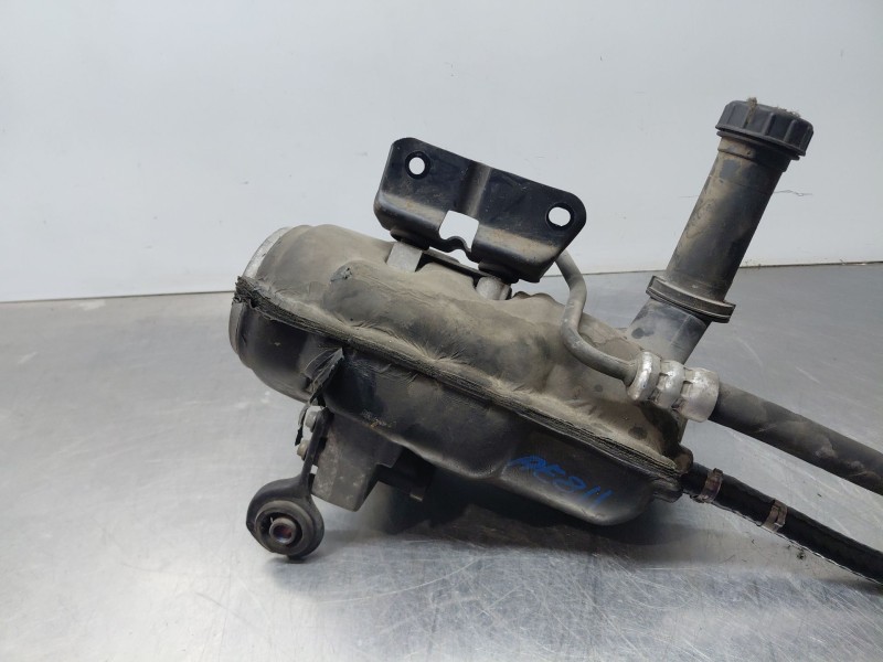 Recambio de bomba direccion para peugeot 307 (3a/c) 1.6 16v referencia OEM IAM 4008E6 9648744480 