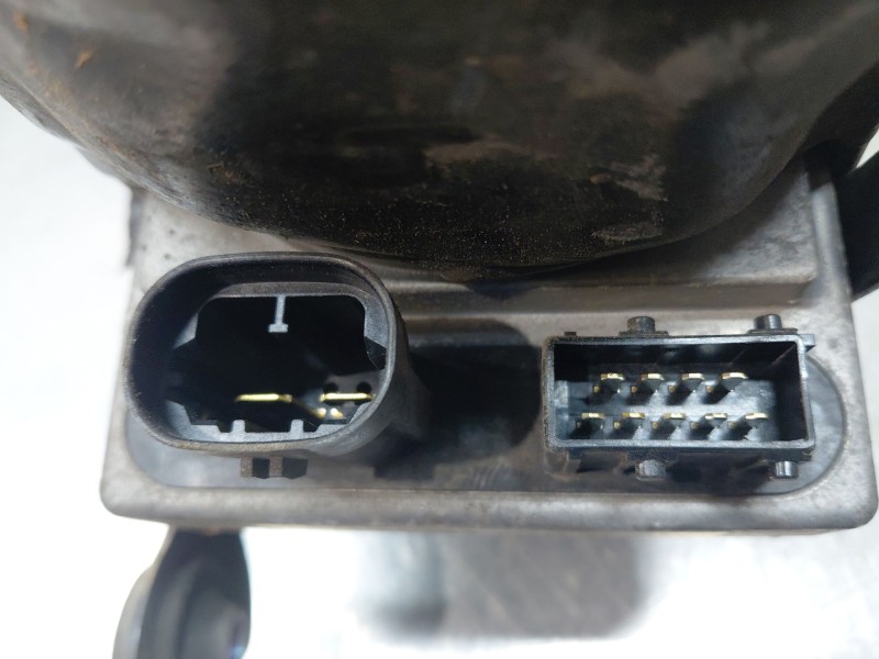 Recambio de bomba direccion para peugeot 307 (3a/c) 1.6 16v referencia OEM IAM 4008E6 9648744480 