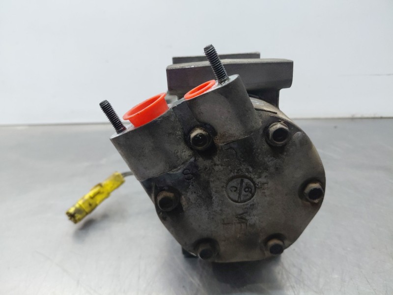 Recambio de compresor aire acondicionado para peugeot 307 (3a/c) 1.6 16v referencia OEM IAM 6453LF  