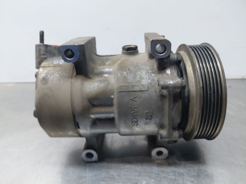 Recambio de compresor aire acondicionado para peugeot 307 (3a/c) 1.6 16v referencia OEM IAM 6453LF  