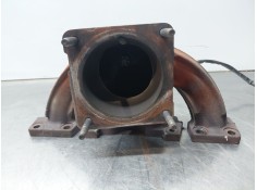 Recambio de colector escape para peugeot 307 (3a/c) 1.6 16v referencia OEM IAM 0341G2  