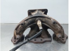 Recambio de colector escape para peugeot 307 (3a/c) 1.6 16v referencia OEM IAM 0341G2   2