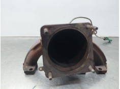 Recambio de colector escape para peugeot 206 hatchback (2a/c) 1.4 i referencia OEM IAM 0341F9  