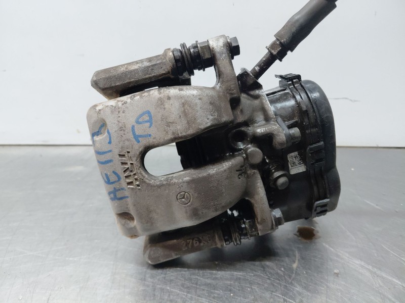 Recambio de pinza freno trasera derecha para mercedes-benz clase a (w176) design referencia OEM IAM A0004232481  