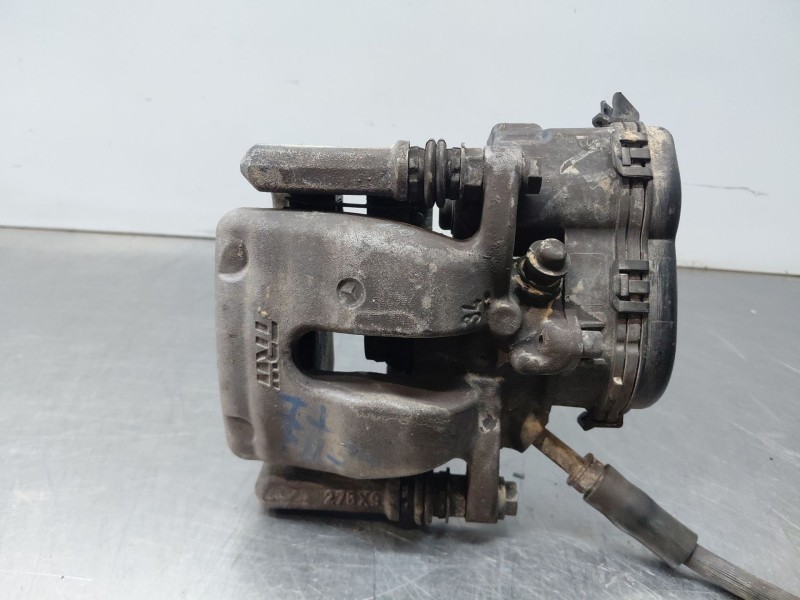 Recambio de pinza freno trasera izquierda para mercedes-benz clase a (w176) design referencia OEM IAM A0004232381  