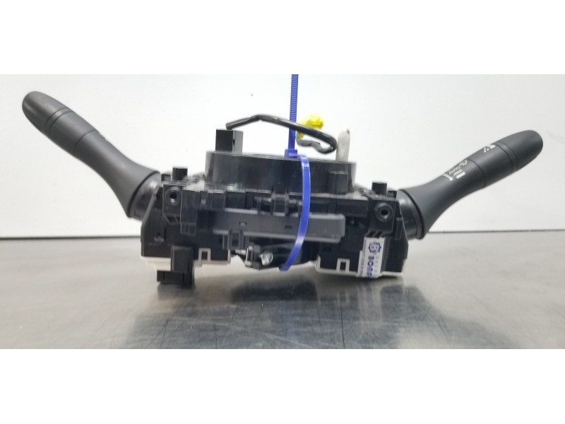 Recambio de anillo airbag para nissan qashqai (j11) acenta referencia OEM IAM 255544EA0A  