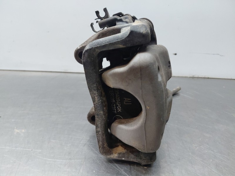Recambio de pinza freno trasera izquierda para mercedes-benz clase a (w176) design referencia OEM IAM A0004232381  