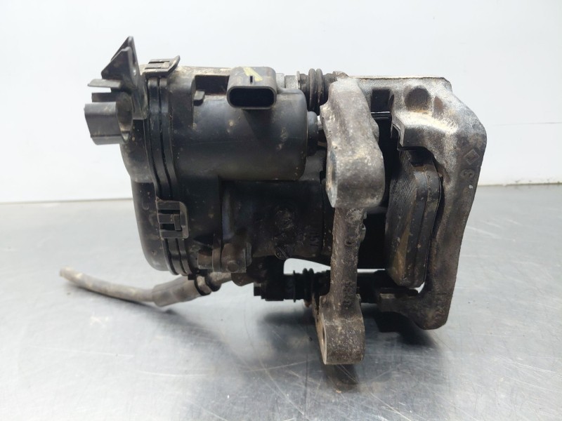 Recambio de pinza freno trasera izquierda para mercedes-benz clase a (w176) design referencia OEM IAM A0004232381  