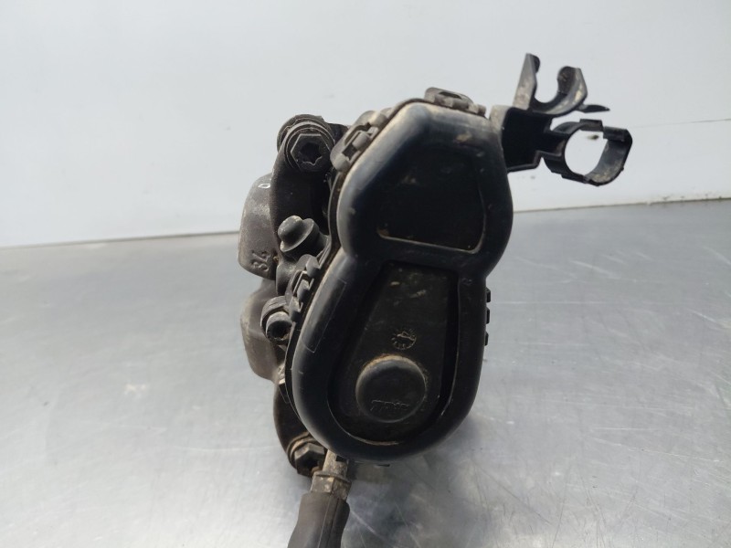 Recambio de pinza freno trasera izquierda para mercedes-benz clase a (w176) design referencia OEM IAM A0004232381  