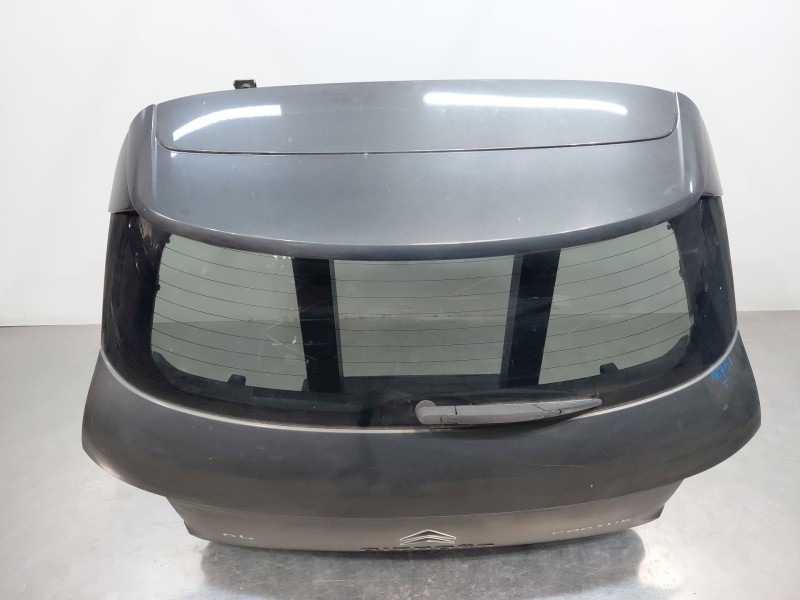 Recambio de porton trasero para citroën c4 cactus 1.2 vti 82 referencia OEM IAM   