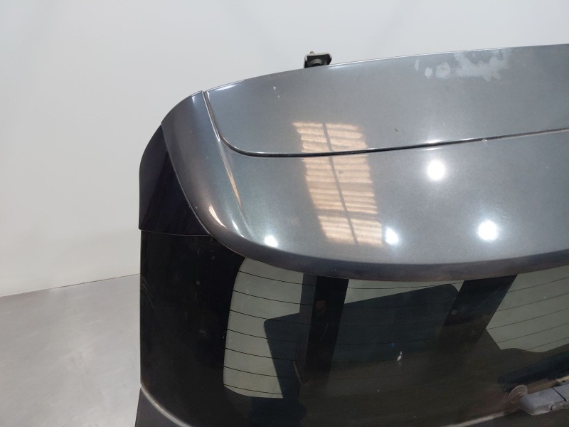 Recambio de porton trasero para citroën c4 cactus 1.2 vti 82 referencia OEM IAM   