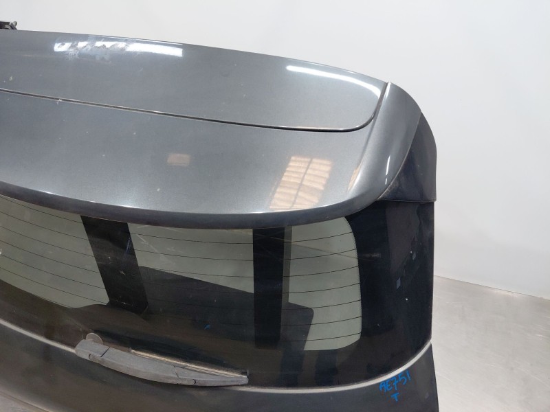 Recambio de porton trasero para citroën c4 cactus 1.2 vti 82 referencia OEM IAM   