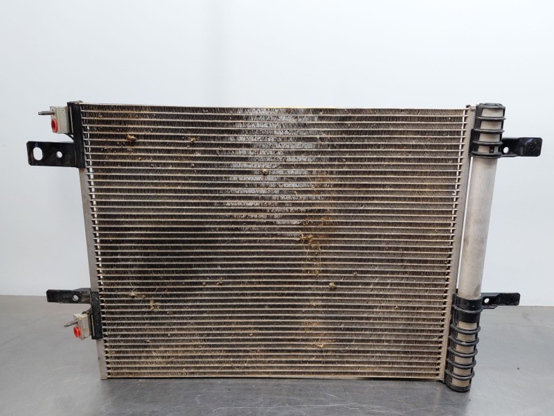 Recambio de condensador / radiador aire acondicionado para peugeot 5008 allure referencia OEM IAM 9817275680  
