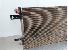 Recambio de condensador / radiador aire acondicionado para peugeot 5008 allure referencia OEM IAM 9817275680   2
