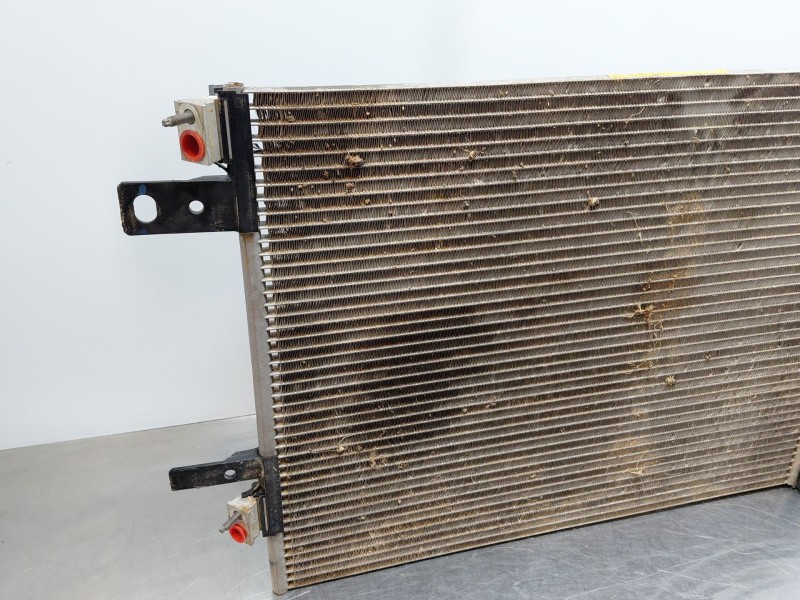 Recambio de condensador / radiador aire acondicionado para peugeot 5008 allure referencia OEM IAM 9817275680  