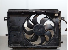 Recambio de electroventilador para peugeot 5008 allure referencia OEM IAM 9805897480   2