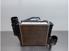 Recambio de intercooler para peugeot 5008 allure referencia OEM IAM 9675627980  