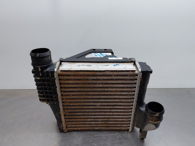 Recambio de intercooler para peugeot 5008 allure referencia OEM IAM 9675627980  