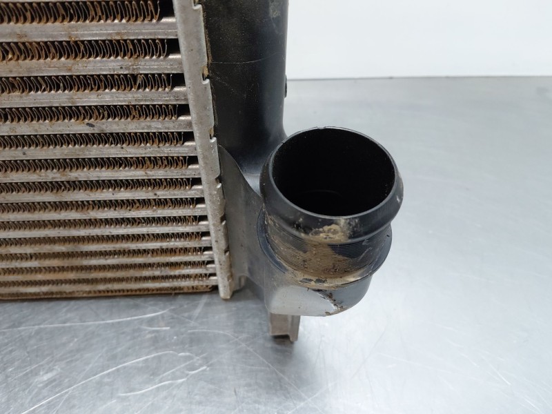 Recambio de intercooler para peugeot 5008 allure referencia OEM IAM 9675627980  