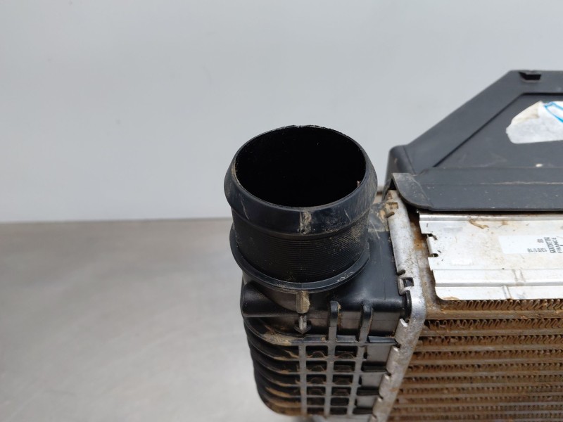 Recambio de intercooler para peugeot 5008 allure referencia OEM IAM 9675627980  