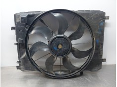 Recambio de electroventilador para mercedes-benz clase a (w176) design referencia OEM IAM A2465000064  