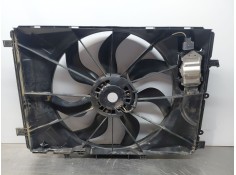 Recambio de electroventilador para mercedes-benz clase a (w176) design referencia OEM IAM A2465000064   2