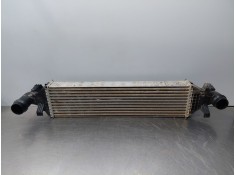 Recambio de intercooler para mercedes-benz clase a (w176) design referencia OEM IAM A2465000900  