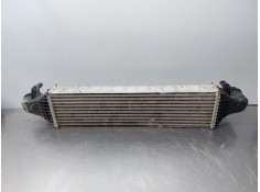 Recambio de intercooler para mercedes-benz clase a (w176) design referencia OEM IAM A2465000900   2
