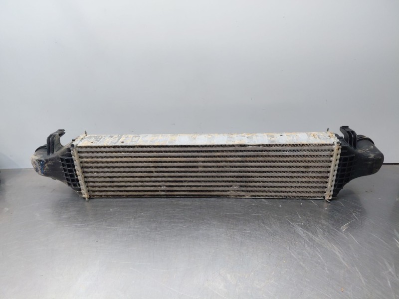 Recambio de intercooler para mercedes-benz clase a (w176) design referencia OEM IAM A2465000900  