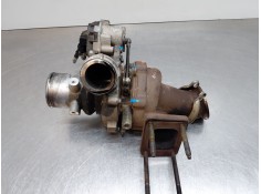 Recambio de turbocompresor para iveco daily 35s16 35-160 referencia OEM IAM   
